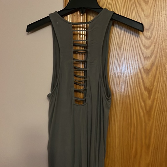 Embellished tank top - Picture 4 of 4